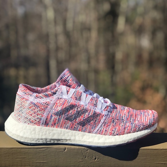 adidas Shoes - Adidas PureBoost women’s sneakers